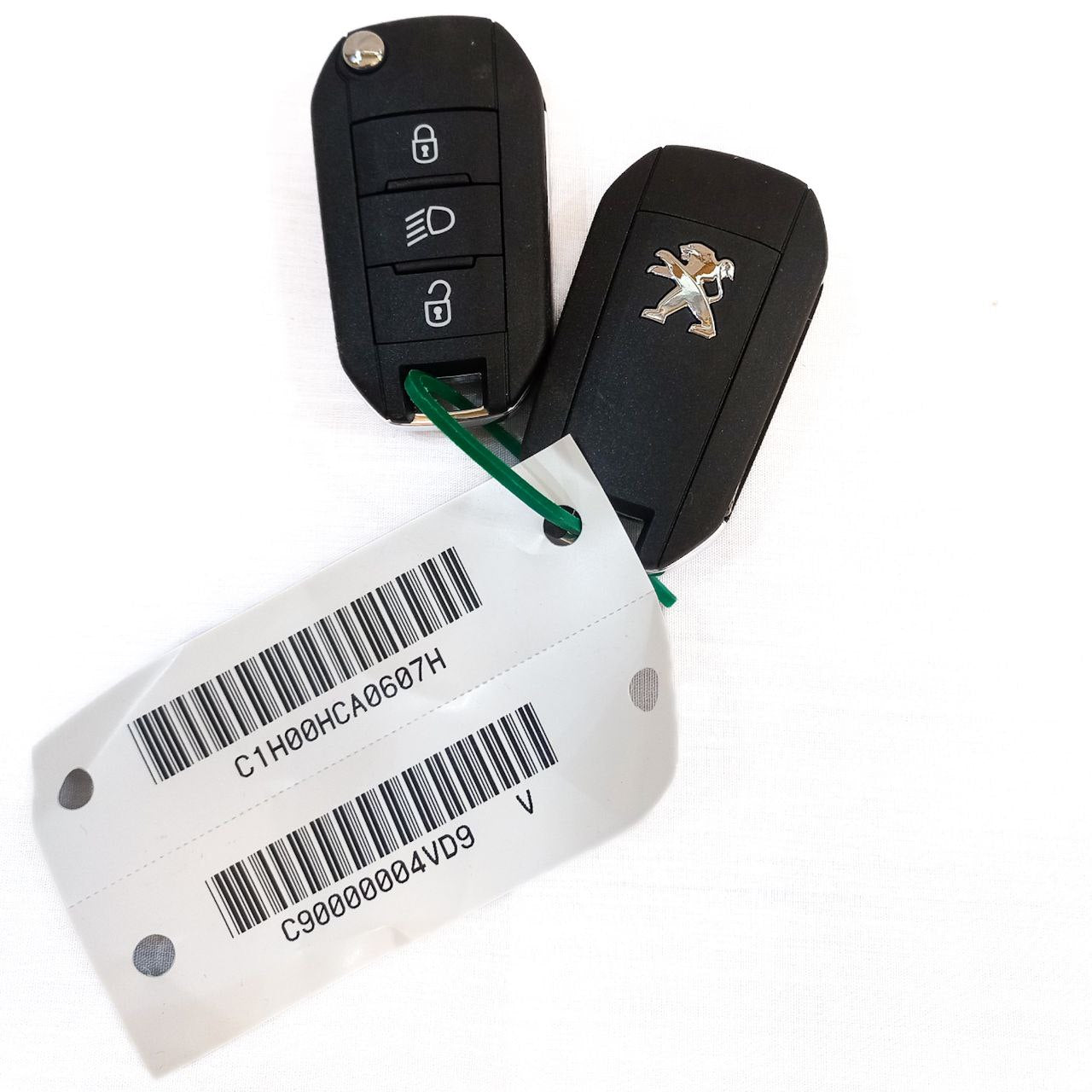 Kit neiman complet PEUGEOT 3008 II et 5008 II P84 NEUF