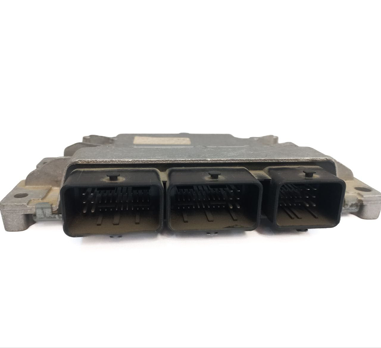 Unité de commande d'injection moteur pour Scenic, Laguna, Megane, Fluence 2.0 16V M4R 237100974R