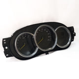 compteur symbol -stepway - duster