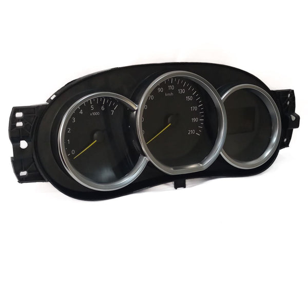 compteur symbol -stepway - duster