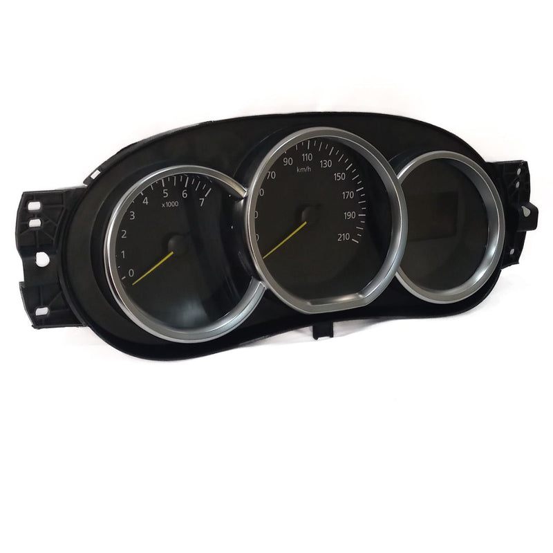 compteur symbol -stepway - duster