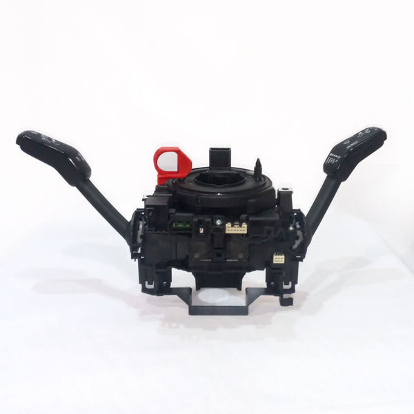 comodo volkswagen commutateur combi colonne de direction avec tresse d'airbag