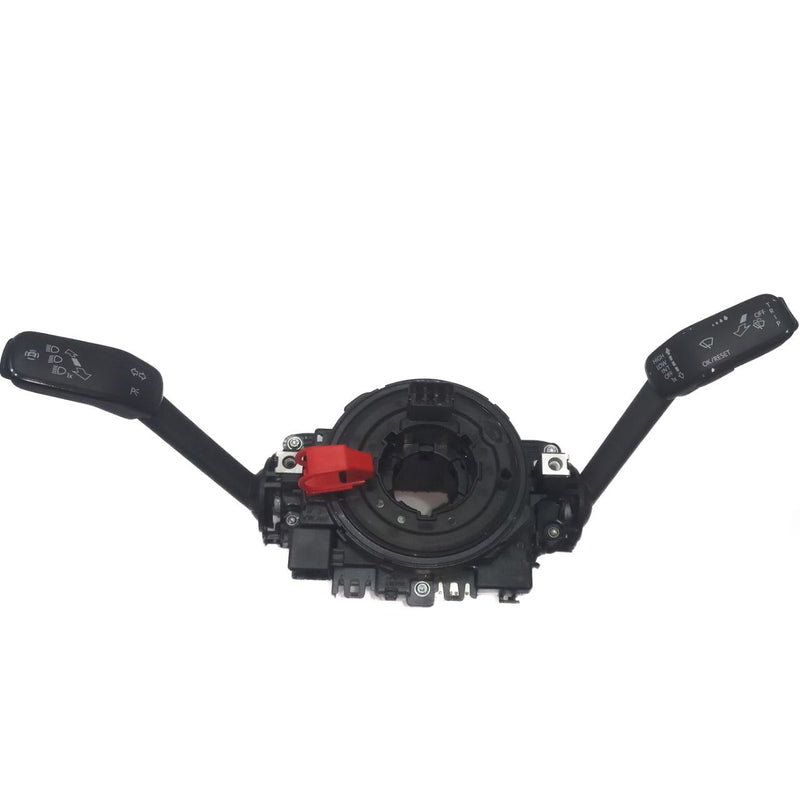 comodo volkswagen commutateur combi colonne de direction avec tresse d'airbag