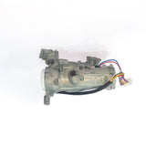 anti vol volkswagen (2007-2022)