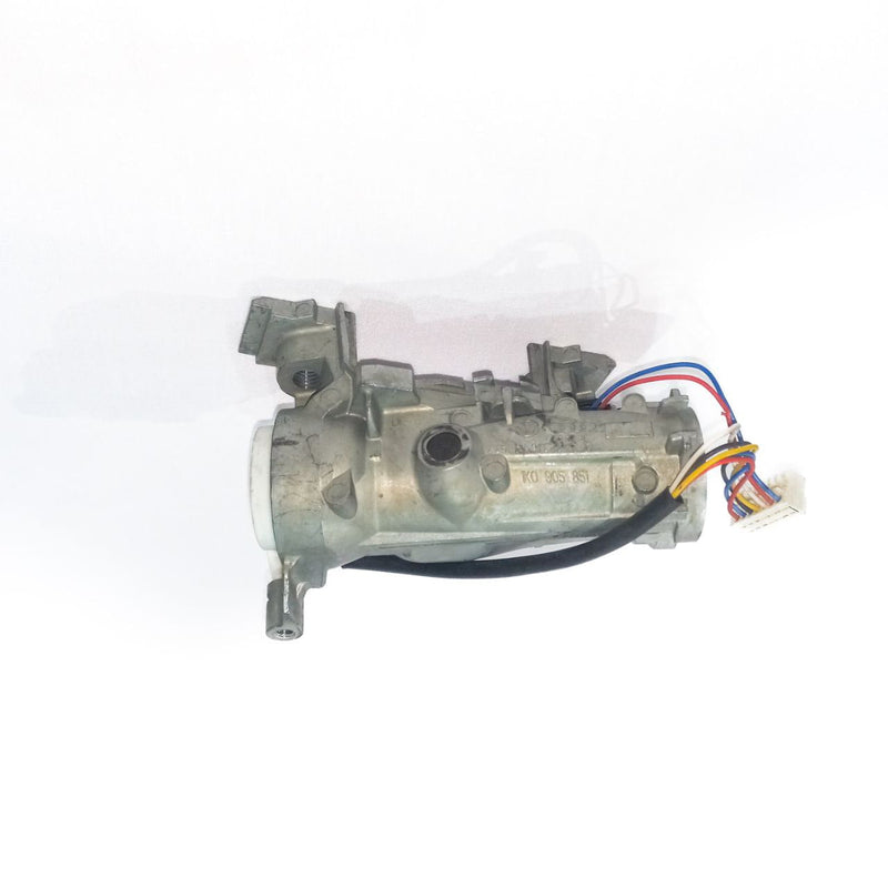 anti vol volkswagen (2007-2022)