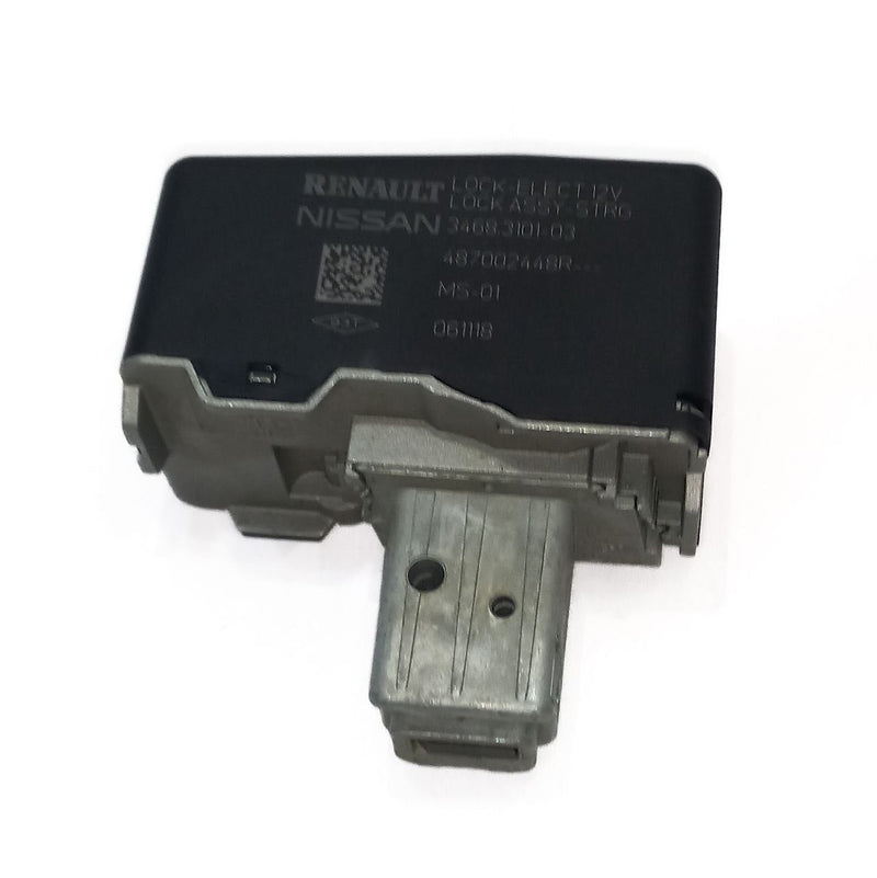 Verrou de colonne de direction duster - dacia