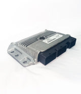 Calculateur v42 237102071R stepway symbol clio 4