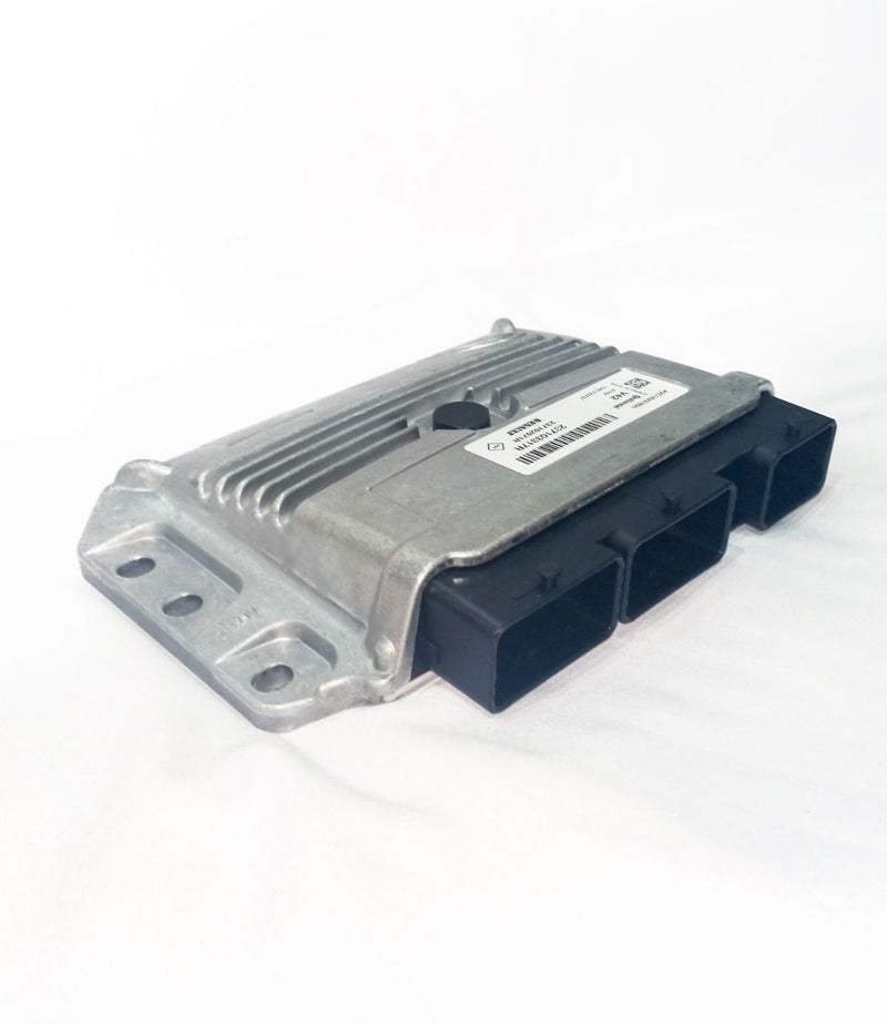 Calculateur v42 237102071R stepway symbol clio 4