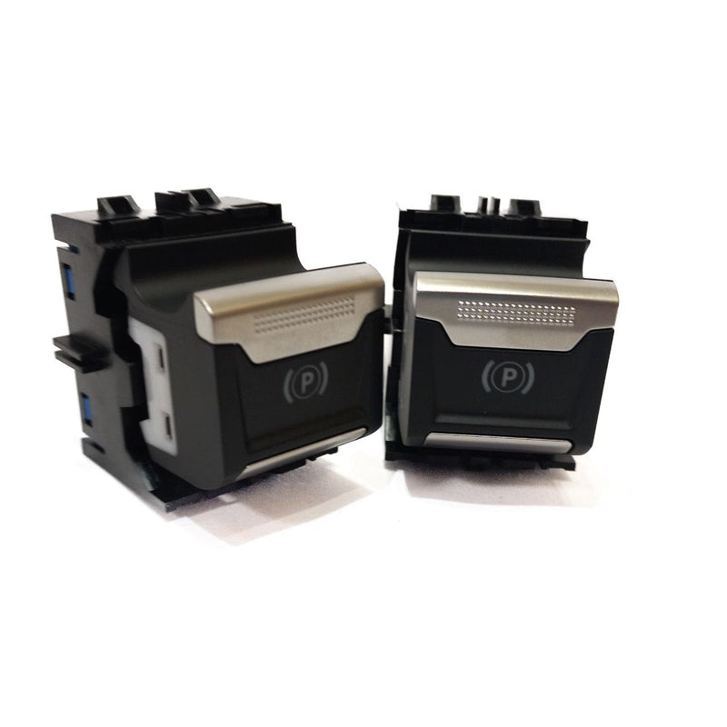 bouton frien a main peugeot 208(2008) 3008 - 508 - 5008