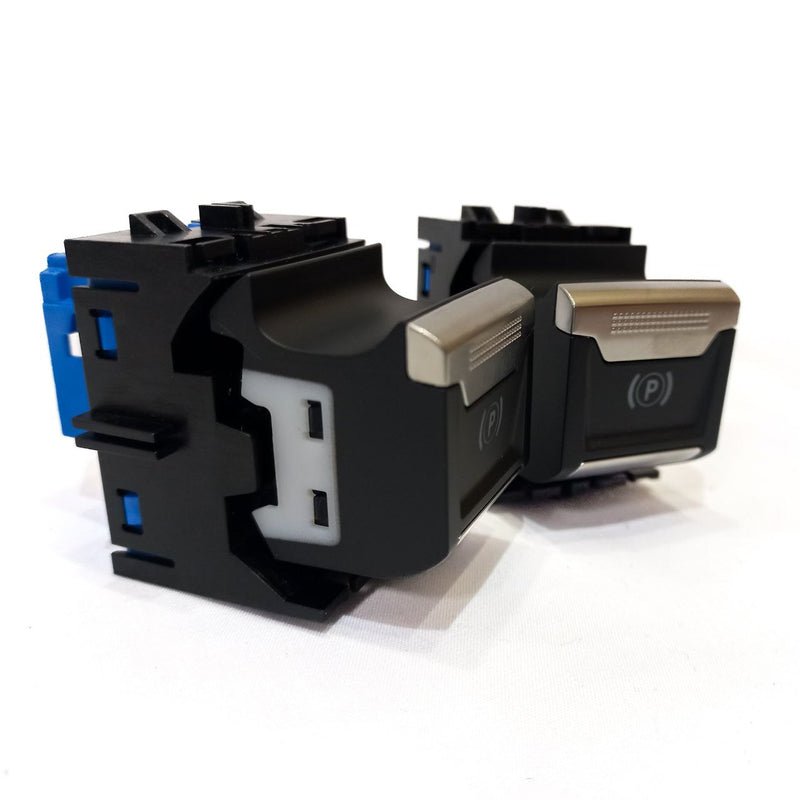 bouton frien a main peugeot 208(2008) 3008 - 508 - 5008