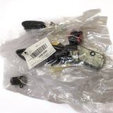 kit anti-vol symbol-stepway