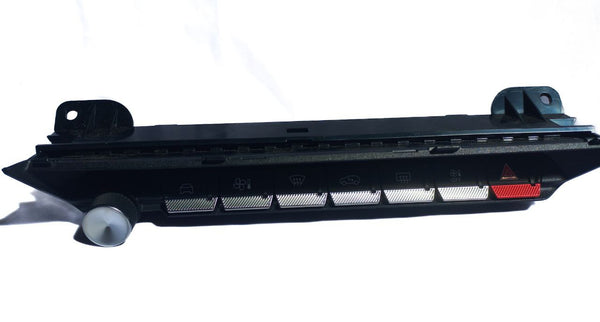 Panneau de commande clim Peugeot 308