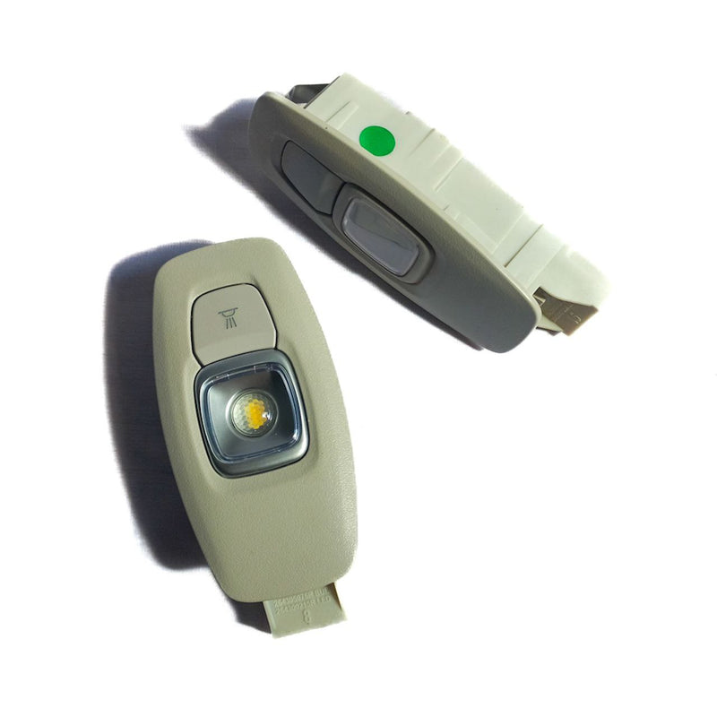 PLAFONNIER LED DACIA SPRING 264300215R