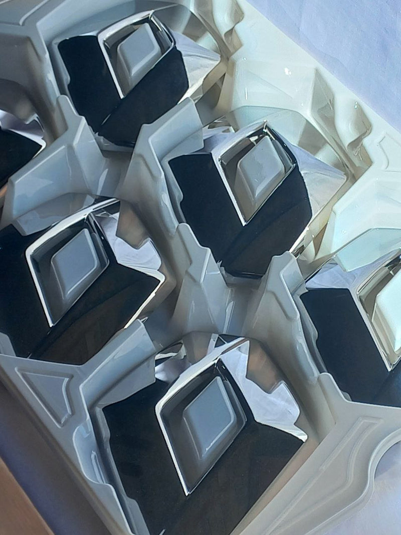 Emblème Avant Nouvelle Original Renault Megane Dacia Logan 628909470R