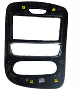 Cadre de ruban adhésif de protection centrale du tableau de bord Clio 4 - IV