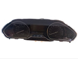 Compteur De Vitesse  H2010 PEUGEOT 981384878001