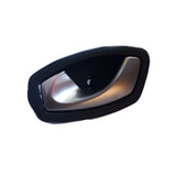 Poignées de porte interieure Clio 4