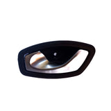 Poignées de porte interieure Clio 4