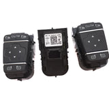 Commande rétroviseur RENAULT Clio IV OEM RSA255702886R