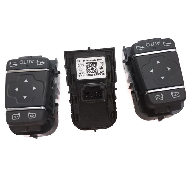 Commande rétroviseur RENAULT Clio IV OEM RSA255702886R