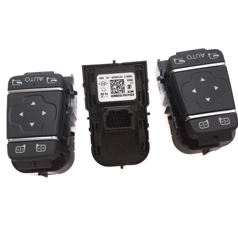 Commande rétroviseur RENAULT Clio IV OEM RSA255702886R