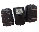 Commande rétroviseur RENAULT Clio IV OEM RSA255702886R