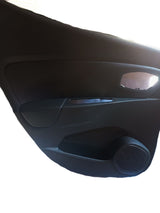 Panneau de porte avant droit Renault Clio