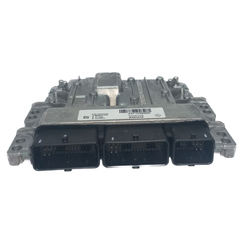 calculateur SID 360 clio 4 (disel) GT line - duster -congo