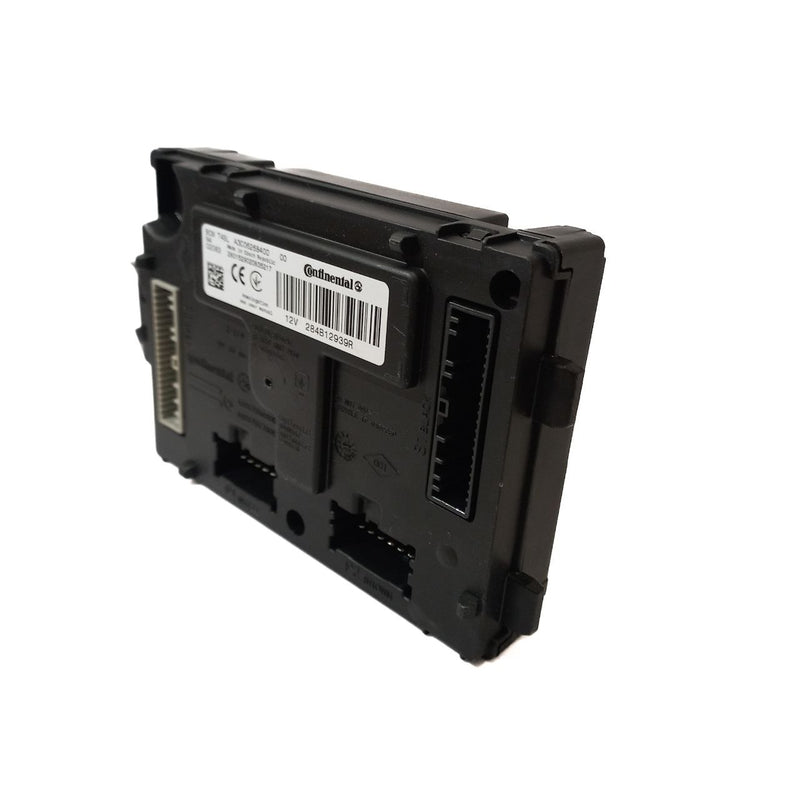 Module controller bcm renault dacia 284b12939r