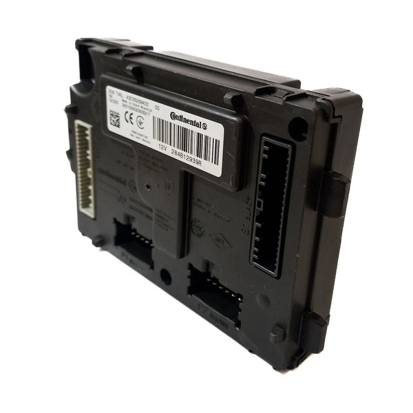 Module controller bcm renault dacia 284b12939r