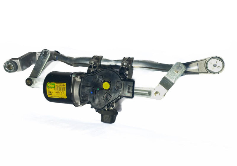 Moteur d'essuie-glaces  Renault Clio 4