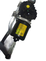 Moteur d'essuie-glaces  Renault Clio 4