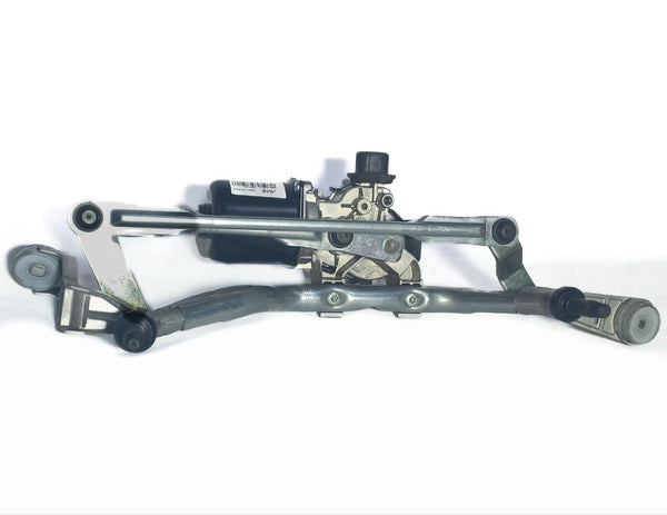 Moteur d'essuie-glaces  Renault Clio 4