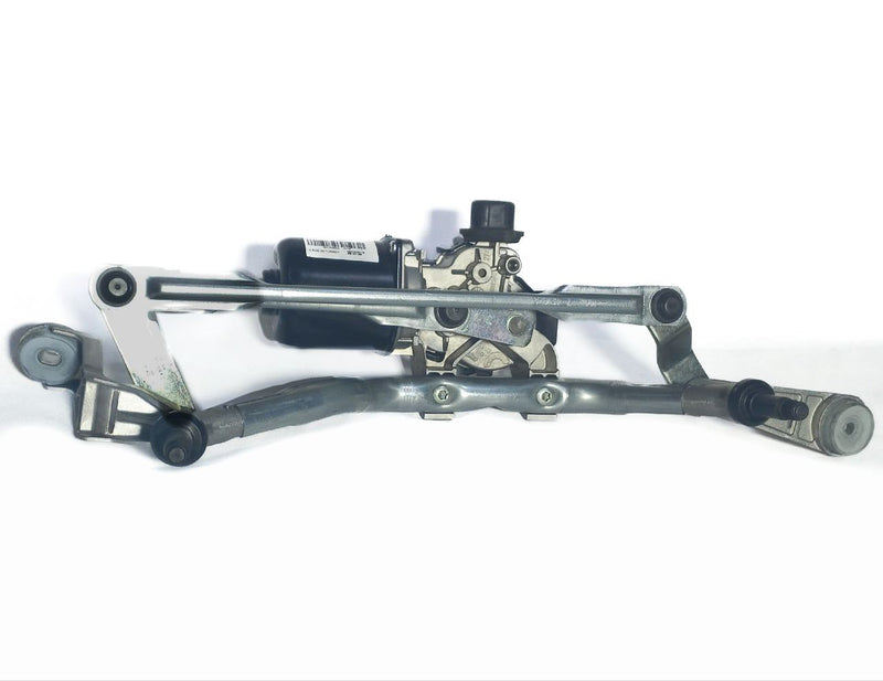 Moteur d'essuie-glaces  Renault Clio 4