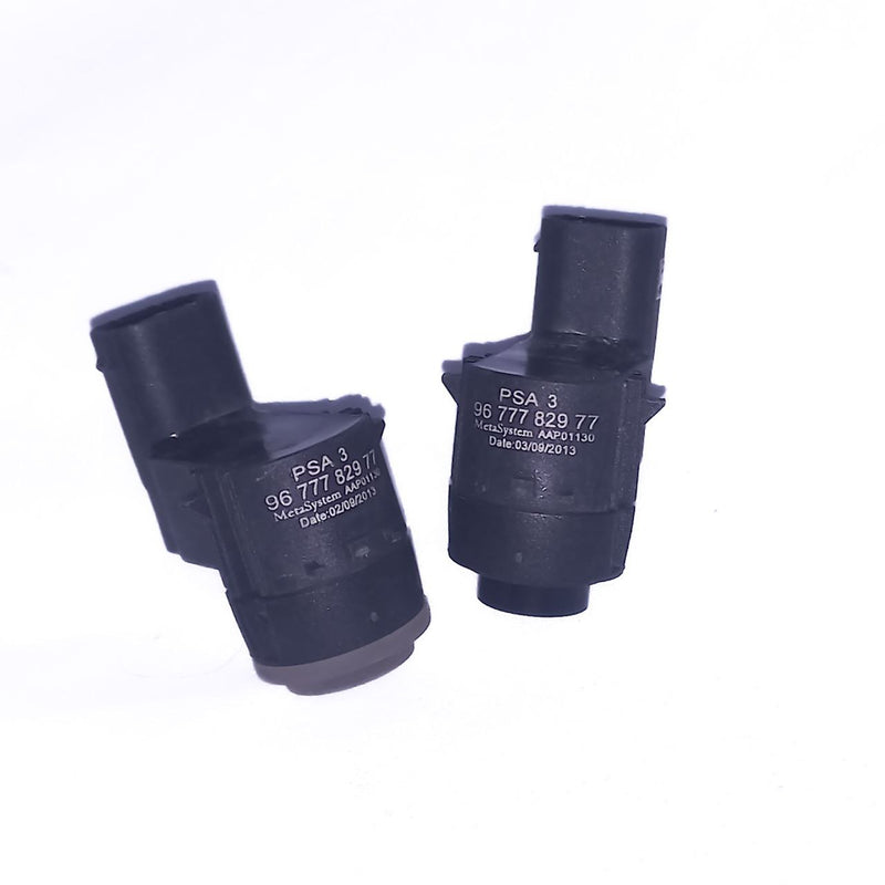 capteur Stationnement PDC pour 3008 5008 C3 DS3 9677782977 Parking Radar d'Alerte