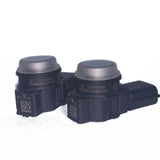 Capteur aide au stationnement Bosch 253A48463R Renault