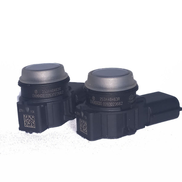 Capteur aide au stationnement Bosch 253A48463R Renault