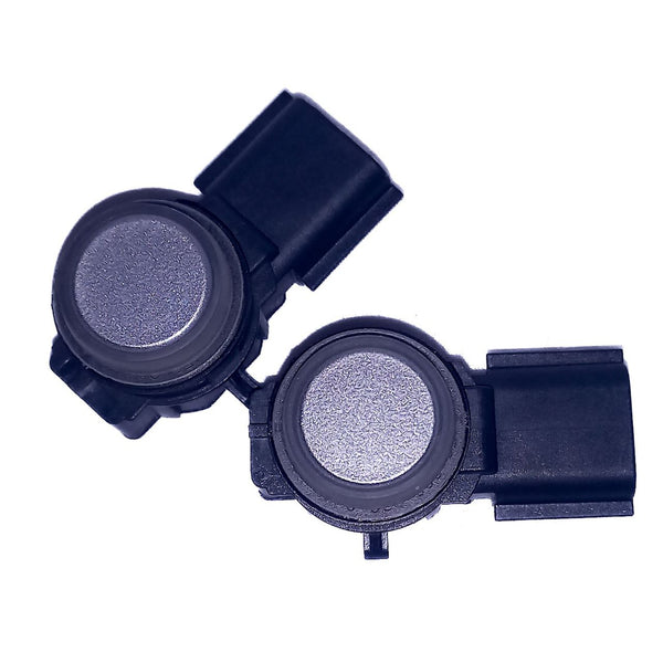 Capteur aide au stationnement Bosch 253A48463R Renault