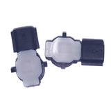 Capteur aide au stationnement Bosch 253A48463R Renault