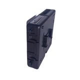 2012 Renault Clio IV CLIMATE CONTROL MODULE