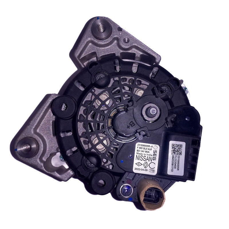 Alternateur de voiture pour Renault Clio- Symbol - Duster