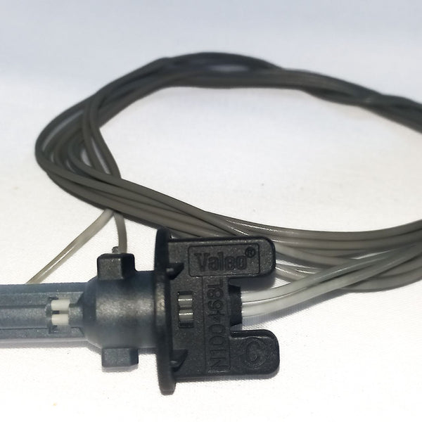 Capteur température Stepway-Symbol -Clio4