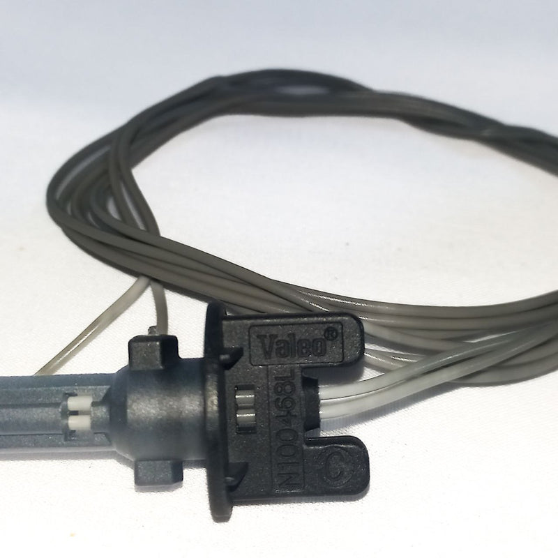 Capteur température Stepway-Symbol -Clio4