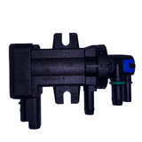 Électrovanne de Turbo Citroën Peugeot