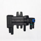 Électrovanne de Turbo Citroën Peugeot