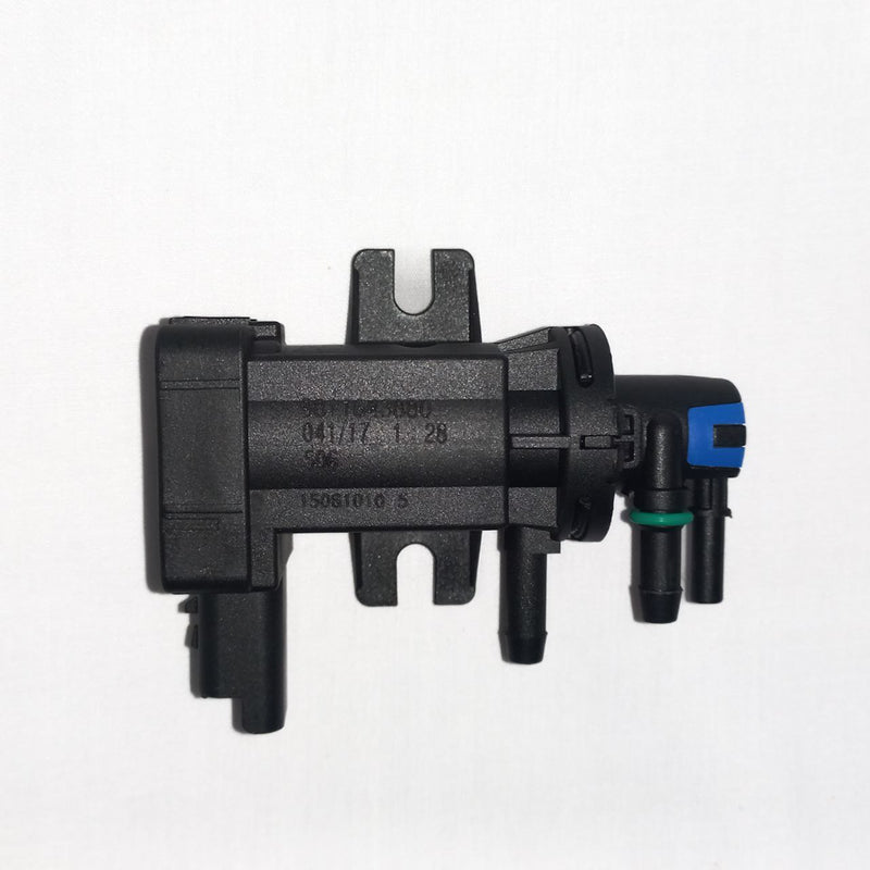 Électrovanne de Turbo Citroën Peugeot