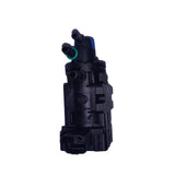 Électrovanne de Turbo Citroën Peugeot