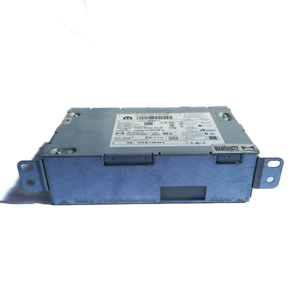 Amplificateur audio DS DS 4 II F, FB, F3