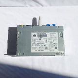 Amplificateur audio DS DS 4 II F, FB, F3