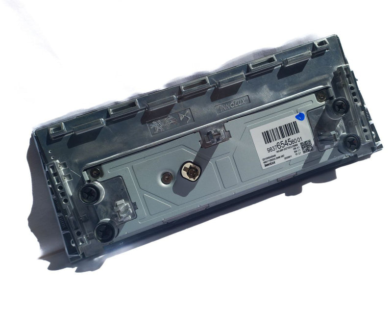 Affichage navigation Peugeot 308 SW (F4/FC/FN/FR) 1.6 16V HYBRID 225 e-EAT8